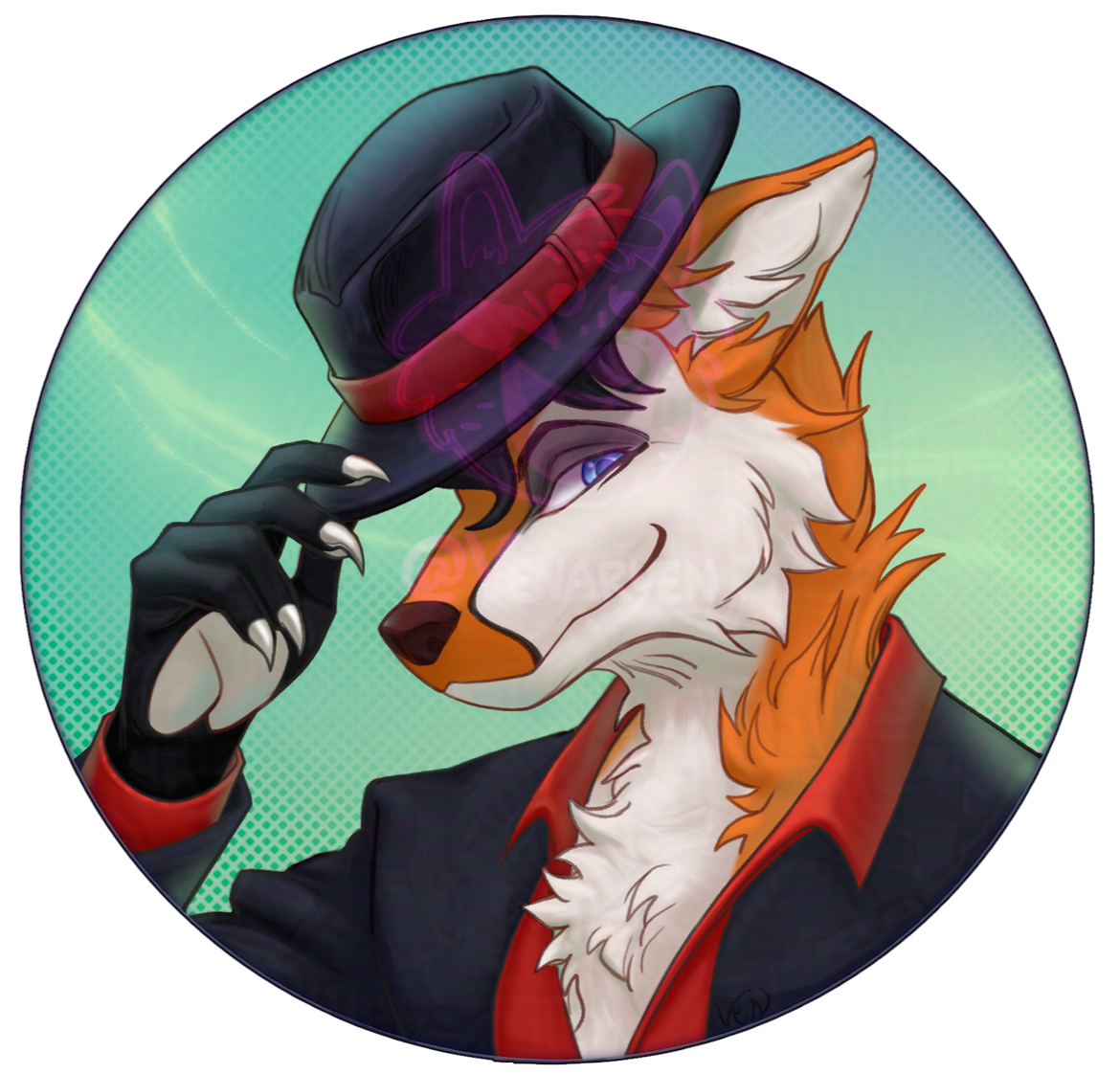 *Read my terms of service before buying